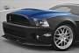 Shelby 1000 Hood Now Available via Shelby Performance Parts