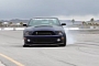 Shelby 1000 Video Released, Fake Press Photo Exposed