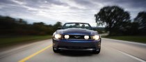 Shelby 500 HP+ Packages for 2005-2009 Mustang GT