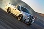 Shelby American Super Snake Sport Isn’t Your Typical Ford F-150 Pickup Truck
