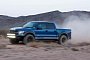 Shelby Baja 700 is an Extreme Take on the Ford F-150 SVT Raptor – Photo Gallery