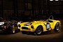 Shelby Cobra Sebring Limited Edition Recreations Up For Auction
