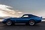 Superperformance Shelby Daytona Coupe Replica Could Be Yours