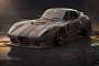 UPDATE: Shelby Daytona Coupe "Sneaky Snake" Looks Like a Downforce Monster