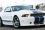 Shelby GT350, Super Snake Build One Program Launched