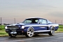 Shelby GT350CR by Classic Recreations Revealed