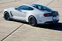 Shelby GT350R May Debut at Detroit Auto Show in January
