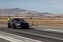 Shelby GT350R vs. Shelby GT350R Drag Race Brings the Sound of America