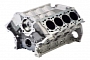 Shelby GT500 5.8-liter Aluminum Block Available for Individual Purchase