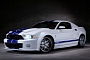 Shelby GT500 Gets Galpin Widebody Kit