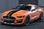 Shelby GT500 Is Reborn With More Power, Looks Bold Enough to Challenge Supercars