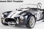 Shelby Loses Lawsuit Over Car Design