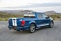 Shelby Muscles Up The Ford F-150 To 750 HP