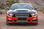 2016 Shelby GT EcoBoost Mustang Boasts 335 HP, Costs Shelby GT350 Money – Photo Gallery