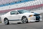Shelby Prepares Normally Aspirated, Automatic GT350