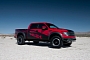 Shelby Raptor Production Increased Over High Demand
