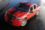 Shelby Revealed the Ford F150 Super Snake