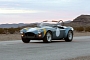 Shelby Rolls Out 50th Anniversary 289 FIA Cobra