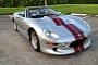 Shelby Series 1 Roadster Heading to Auction – Photo Gallery