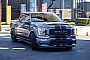Shelby Super Snake F-150 Gets Centennial Edition, Most HP of Any Street-Legal Shelby Truck