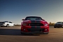 Shelby to Host Mustang 50th Anniversary Gala in Las Vegas