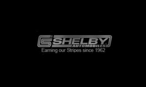Shelby to Return as Sponsor for NASCAR LVMS
