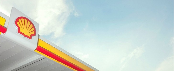 Shell's CEO says government intervention is required to protect the poor
