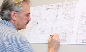 Shell, Gordon Murray and Osamu Goto to Build a City Car Concept