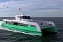 Shell to Operate Three e-Catamarans, Pioneering Electric Ferry Services in Singapore