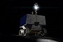 SHERPA the AI Will Help NASA's First Lunar Rover Find Its Way Around the Moon