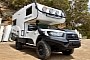 Sherwood Conqueror Shows the World Just How Capable an Australian Truck Camper Can Be