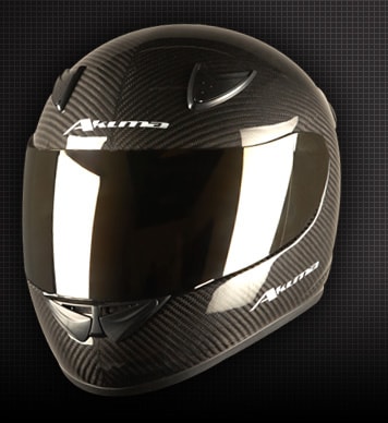 Shield Tech Launches Transitions SOLFX Photochromic Helmet Visor