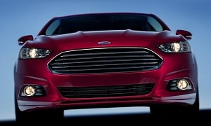 Shifter Cable Strikes Again: Ford Recalls an Extra 270,000 Fusion