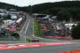 Shifting Weather Expected at Spa