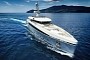 Shipping Millionaire’s Award-Winning Superyacht Is All About Italian Sophistication