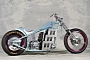 Shiun "Choppers Forever", the Electric Chopper Is Here