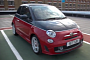 Shmee150 Buys 595C Abarth “My Other Car Has a V10”