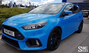 Shmee150 Picks Up a Focus RS: Why a Car Collection and Not a Hypercar?