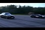 Shocking BMW M5 E34 Humiliates the Mighty Bugatti Veyron in Must-See Drag Race