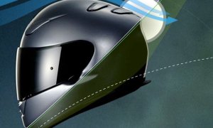 Shoei Launched the New XR110 Helmet