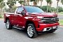 Short Bed, Single Cab, High Country Silverados Do Exist, and They’re Custom-Built in Texas