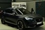 Short Video of Cupra Formentor Reveals Future of  SEAT and VW Group