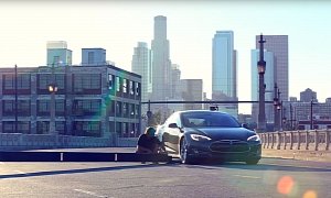 Short Video Shows What Goes Behind a Professional Car Photo Shoot