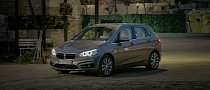 Should BMW Expand Into Even More Niches?