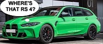 Should BMW Make an M3 CS Touring for Ultimate School Runs?
