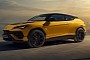 Should Lambo Build a Two-Door Urus Coupe as a Sportier Take On the Super Crossover?