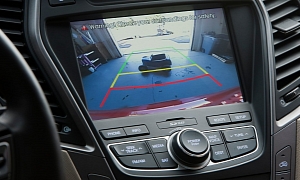 Should Rearview Cameras Be Mandatory in Europe as Well?