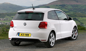 Should the Next Polo GTI Be a 1.6 TSI or 1.8 TSI?