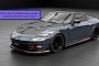 Should We Expect the 2024 Nissan Z Nismo to Adopt This Fresh GT-R Styling or Not?