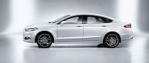 Should We Like the New Ford Mondeo?